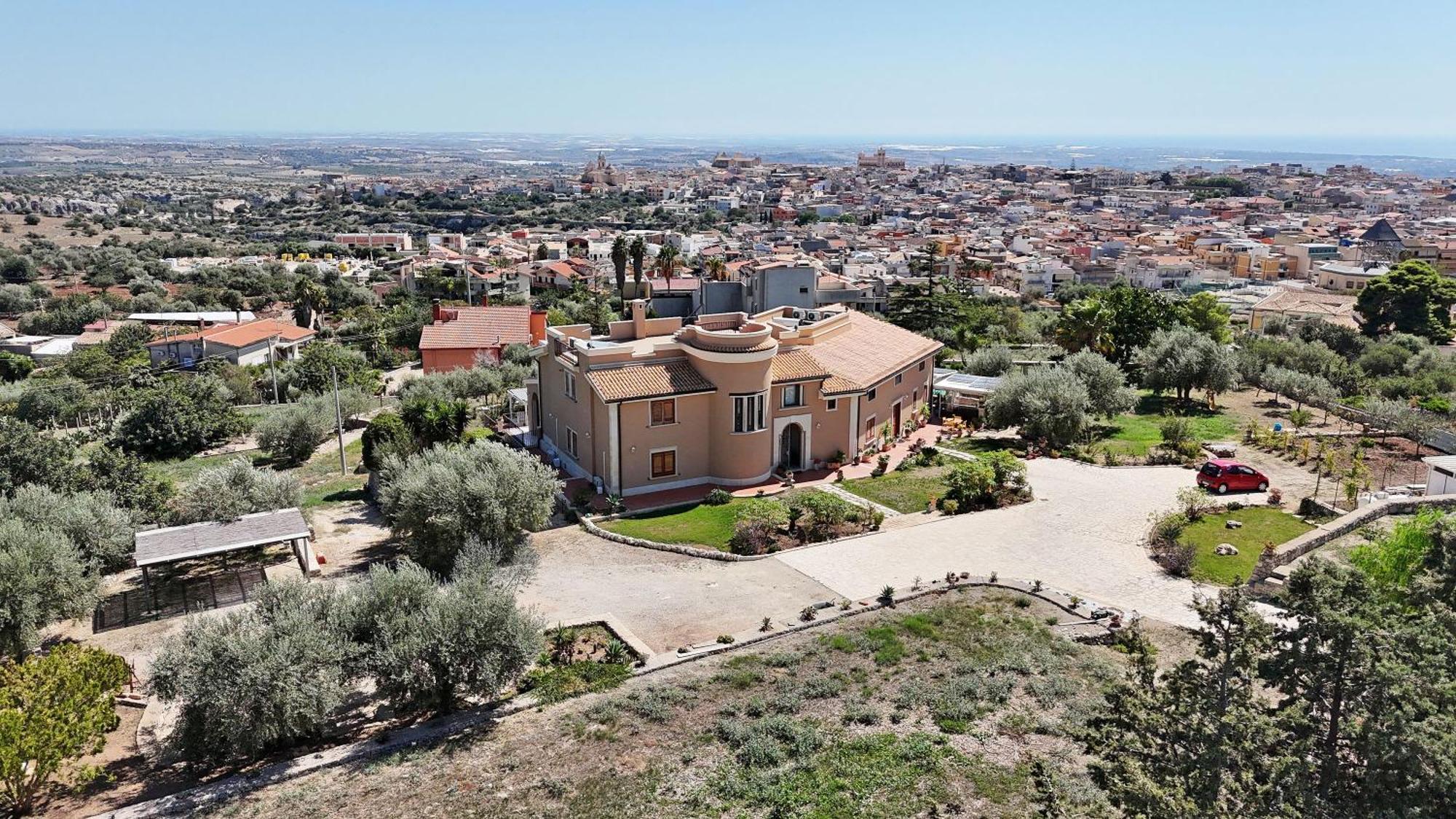 דירות איספיקה Eremo Delle Grazie מראה חיצוני תמונה